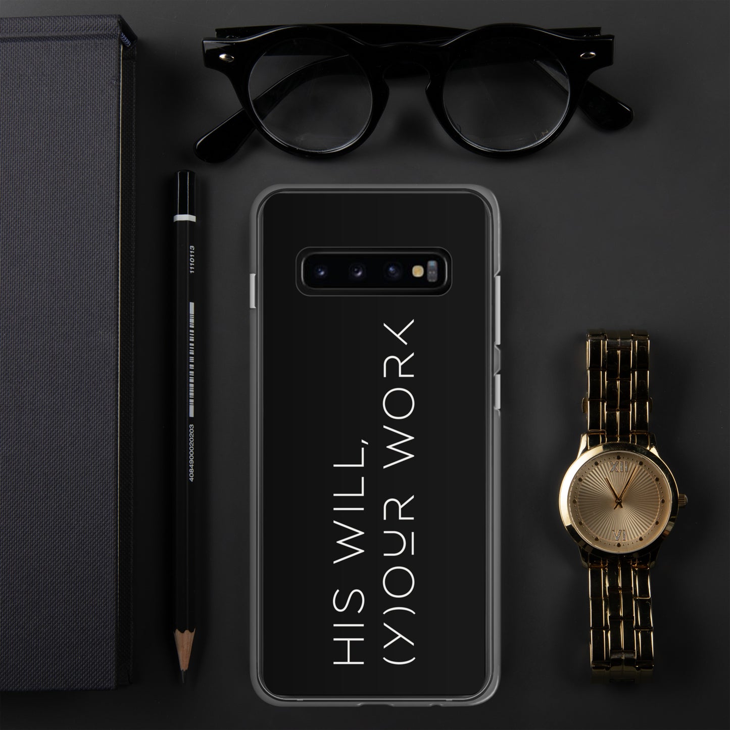 HWYW Samsung Case 7