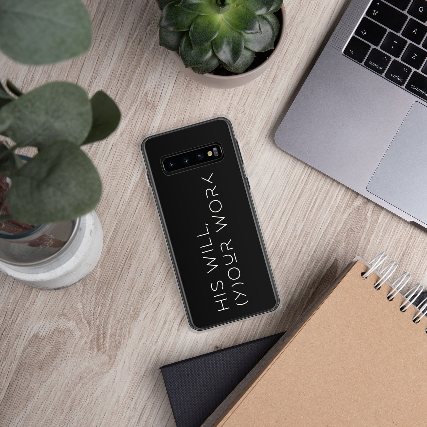 HWYW Samsung Case 7