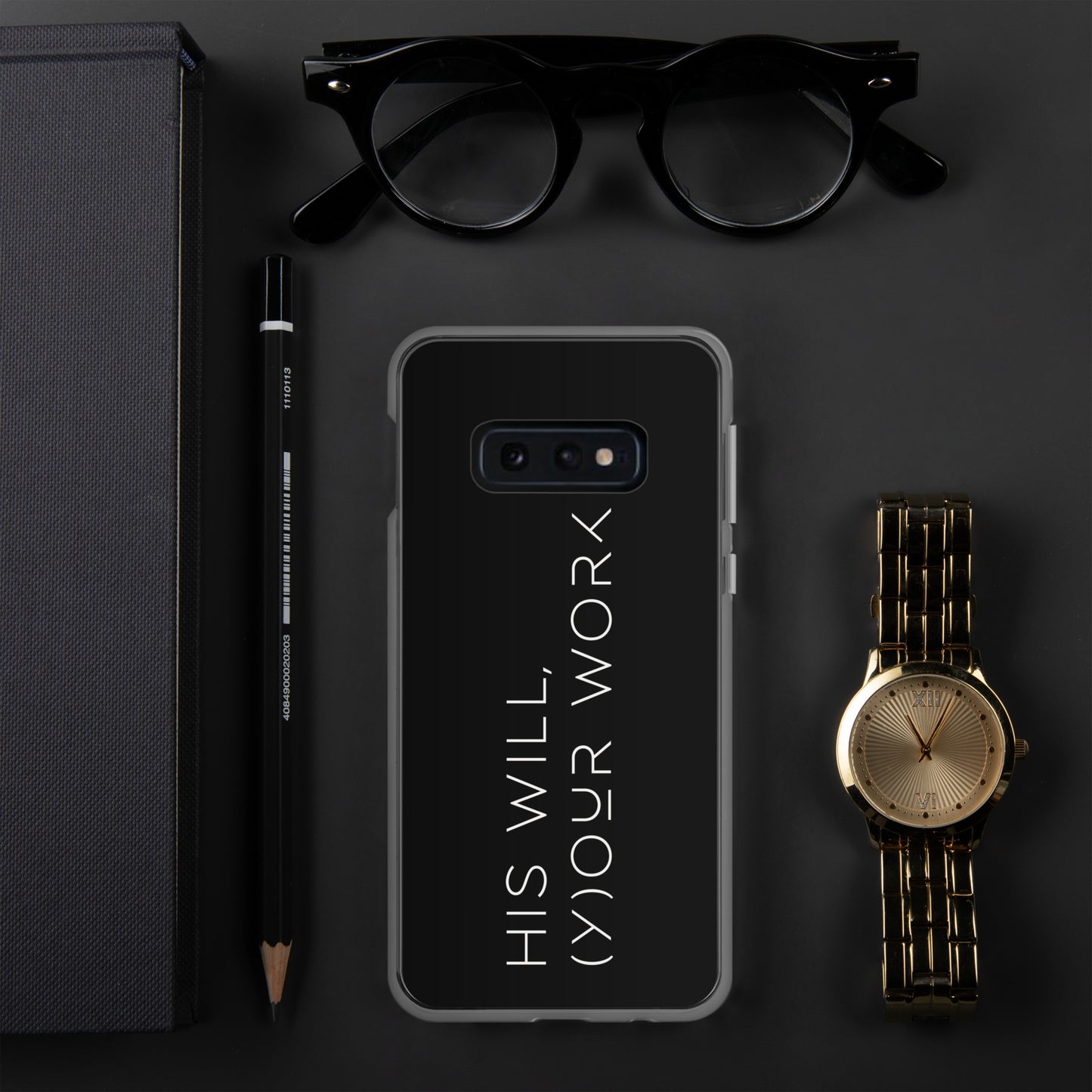 HWYW Samsung Case 7