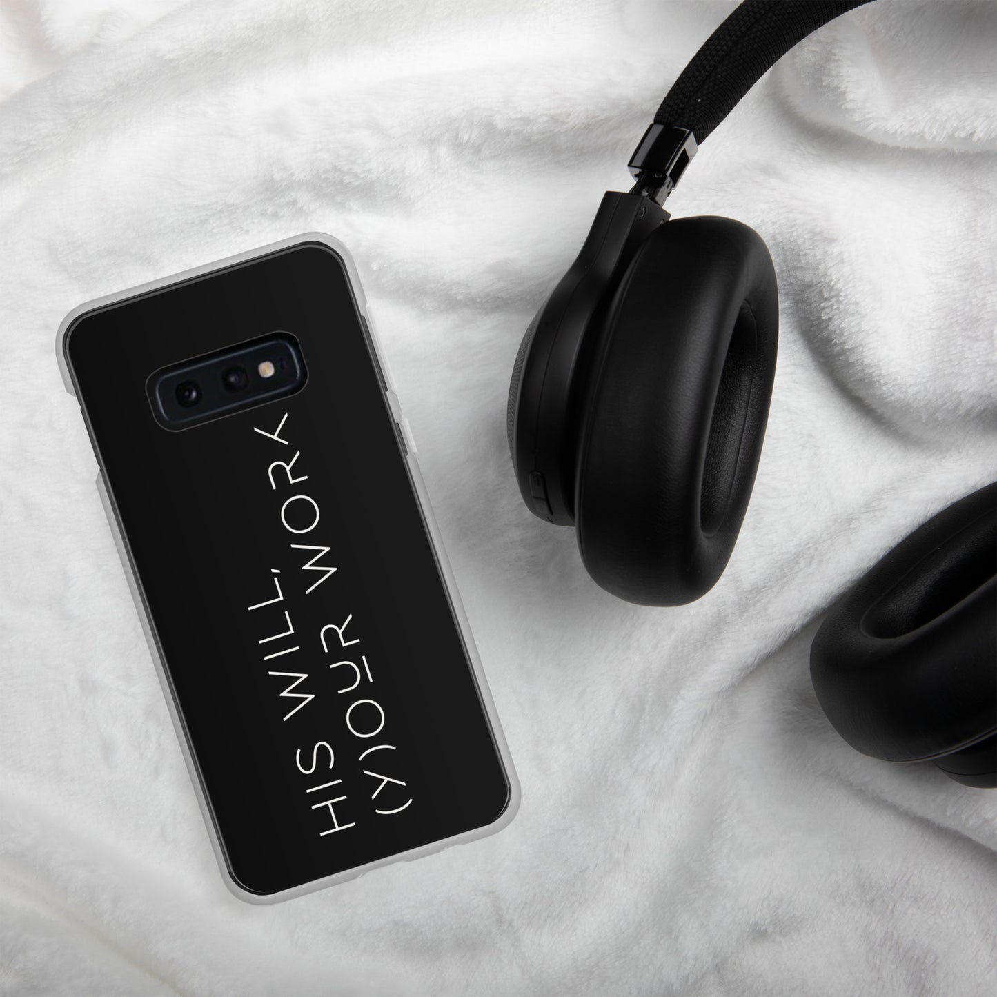 HWYW Samsung Case 7