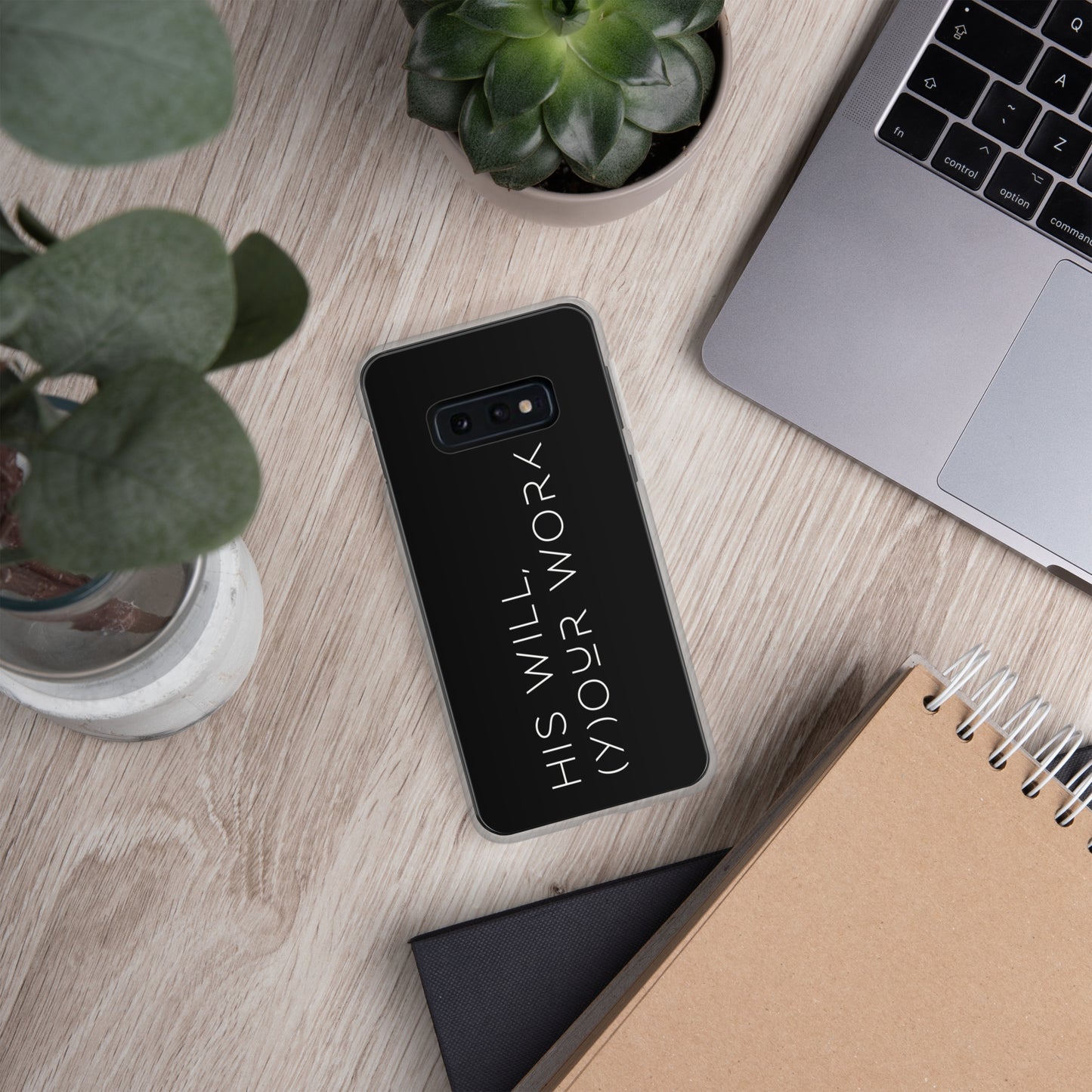 HWYW Samsung Case 7